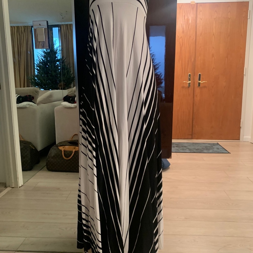 Dress long
